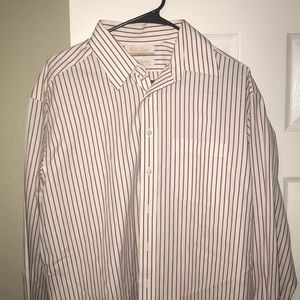 Roundtree & Yorke (Gold Label) Dress shirt